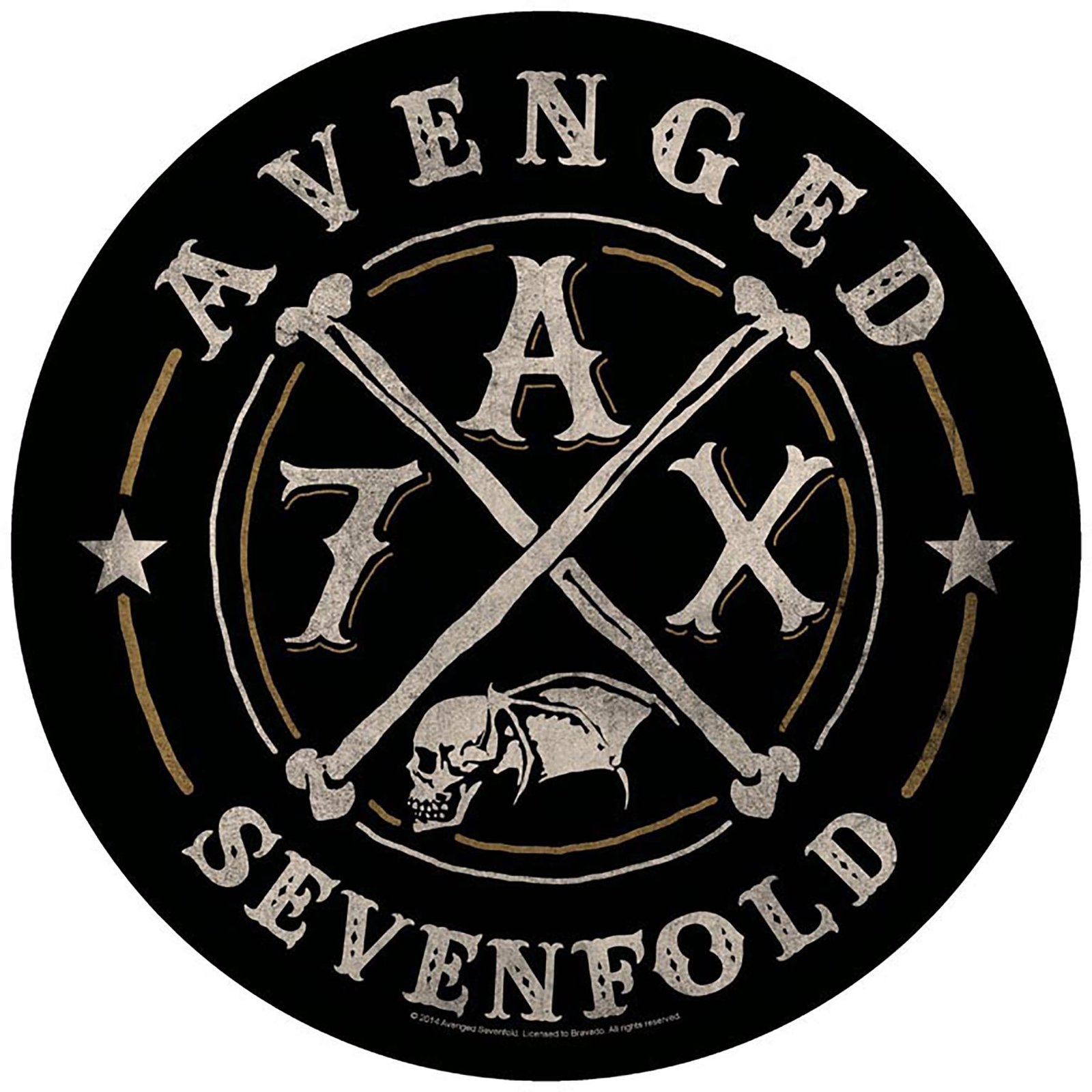 Afterlife [Subs. Eng/Esp] - Avenged Sevenfold [Alternate Version] Lyrics/ Letra