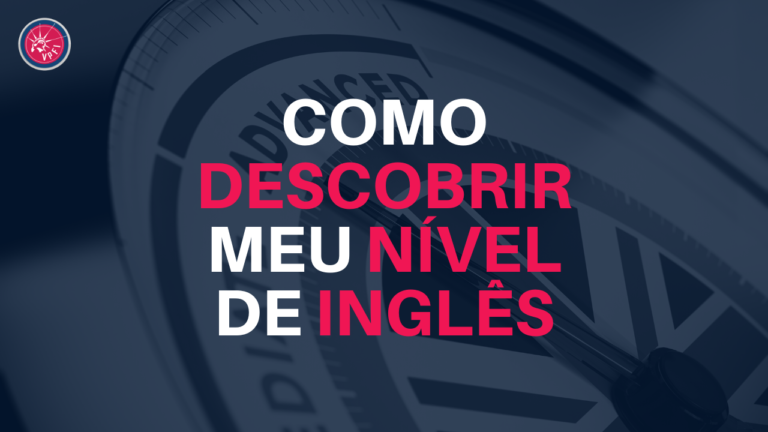 Como Descobrir Meu NÍvel De InglÊs Vpfi 9600